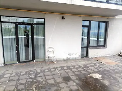 квартира за адресою Нагірна вул., 15