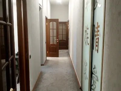 квартира по адресу Межигорская ул., 32-А
