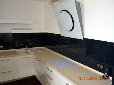 квартира за адресою Окопної Раіси, 18