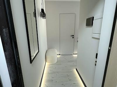 квартира за адресою Кам'янська вул. (Дніпродзержинська), 127А