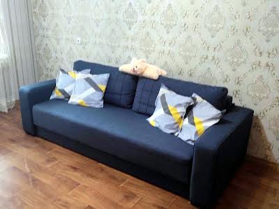 квартира за адресою Сергія Данченка вул., 3