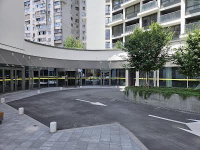квартира за адресою Драгоманова вул., 31-А