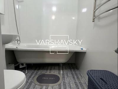 квартира за адресою Олекси Тихого вул. (Виборзька), 28