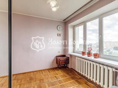 квартира за адресою Київська вул., 1