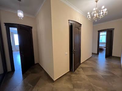 квартира за адресою Одеса, Аркадійське плато вул. (Гагаринське плато), 1