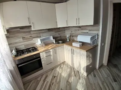 квартира за адресою Гната Юри вул., 10