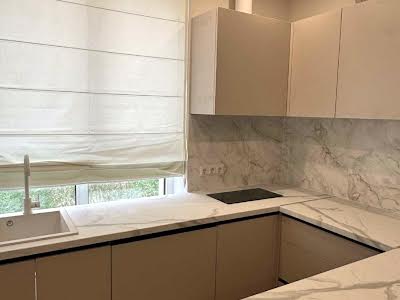 квартира за адресою Дніпро, Ольгерда Бочковського вул., 22а