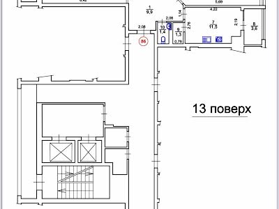 квартира за адресою Трускавецька вул., 111