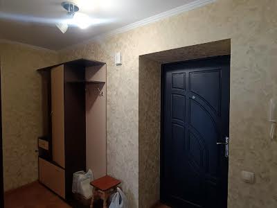квартира за адресою Оксамитова вул., 20-Б