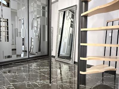 квартира по адресу Княгини Ольги ул., 98в