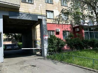 квартира за адресою Жилянська вул., 76
