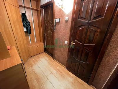 квартира по адресу Миколы Хвылёвого ул., 56