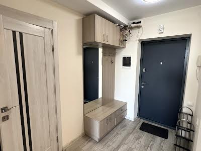 квартира по адресу Зеленая ул., 204в