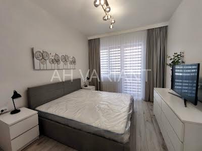 квартира за адресою Героїв 128-ї Бригади вул., 48-А