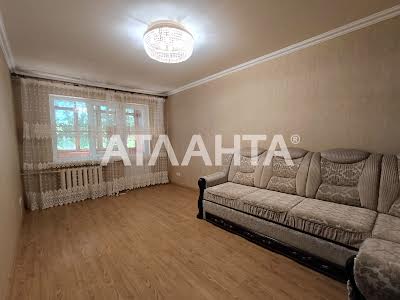квартира по адресу Генерала Петрова ул., 44