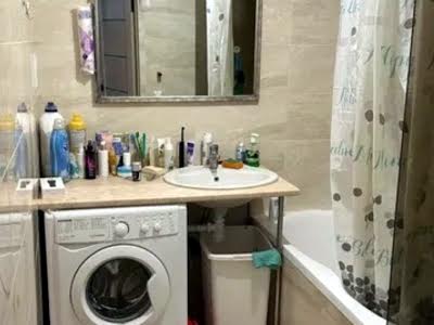 квартира за адресою Миру, 40