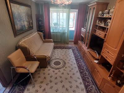 квартира за адресою Миколаїв, Погранична вул. (Чигрина), 78а