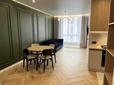 квартира за адресою Пасічна вул., 166