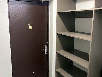 квартира за адресою Сергія Данченка вул., 28-Б