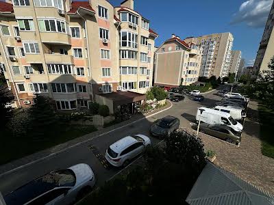 квартира по адресу Тараса Шевченко бульв., 7