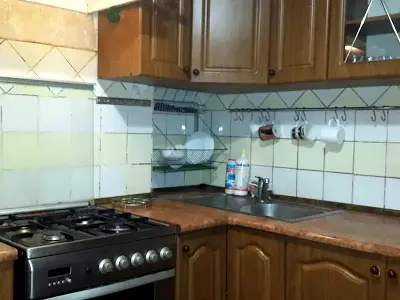 квартира по адресу Академика Шалимова ул. (Героїв Севастополя), 33