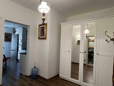 квартира за адресою Тараса Шевченка вул., 27