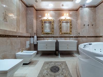квартира за адресою Старонаводницька вул., 13