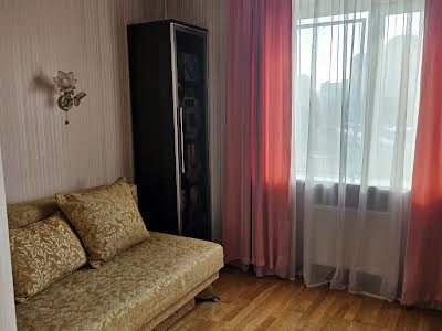 квартира по адресу Борщаговская ул., 145
