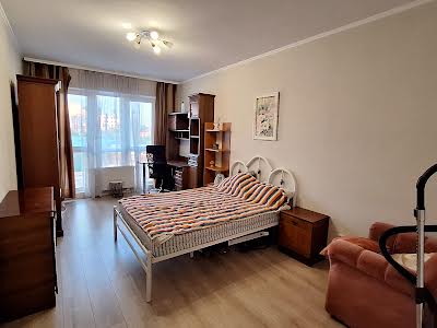 квартира за адресою Стеценка вул., 75