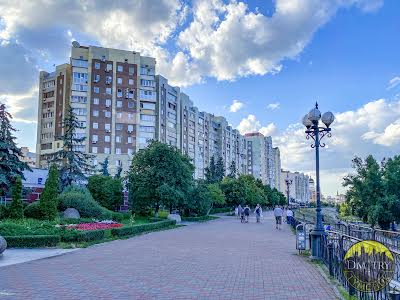 квартира по адресу Владимира Ивасюка просп. (Героїв Сталінграду), 14-Б