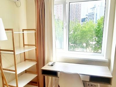 квартира за адресою Машинобудівна вул., 41
