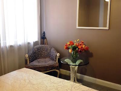 квартира за адресою Саксаганського вул., 31