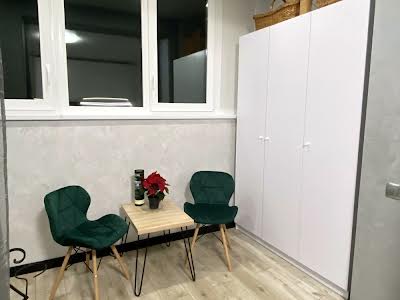 квартира за адресою Ясногірська вул., 16