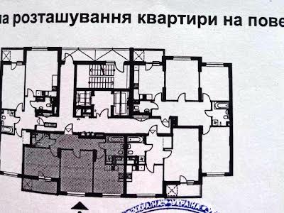 квартира по адресу Заболотного академика ул., 15н