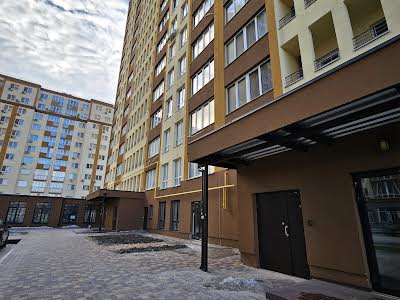 квартира по адресу Европейская ул., 8Б