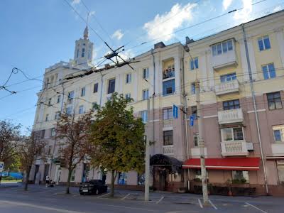 квартира по адресу фабры, 5