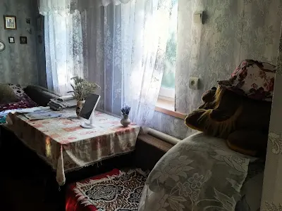 дом по адресу Петровская