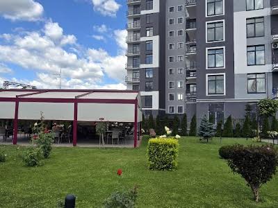 квартира за адресою Богдана Хмельницького вул., 73а