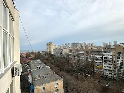 квартира за адресою Балтиморська вул. (Посмітного), 22