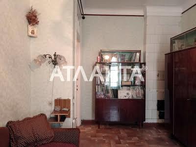 квартира за адресою Софіївська вул., 17