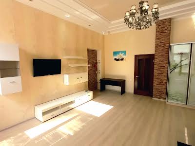 квартира за адресою Дерибасівська вул., 10