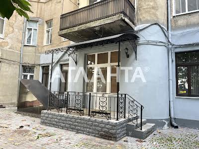 комерційна за адресою Одеса, Пироговський пров., 6