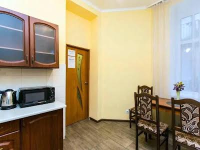 квартира по адресу Джерельна вул., 10
