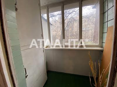 квартира за адресою Інглезі вул. (25-ї Чапаєвської Дивізії), 3-А