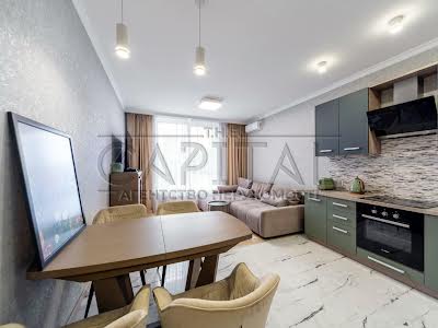 квартира по адресу Фортечний тупик, 7Б