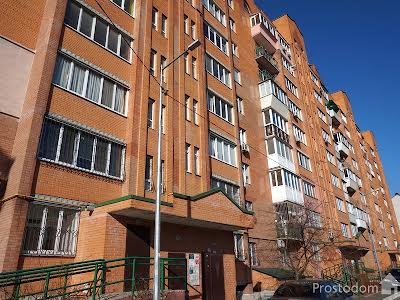 квартира по адресу Садовая ул., 5-а