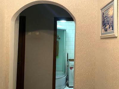 квартира по адресу Сірка Івана, 27