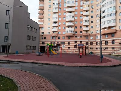 квартира по адресу Киевский Шлях ул., 95