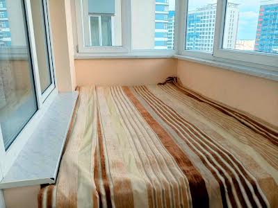 квартира за адресою Ованеса Туманяна вул., 15А