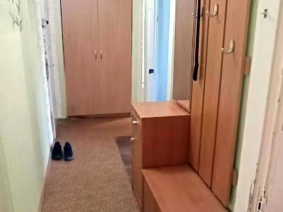 квартира по адресу Батумская ул., 48